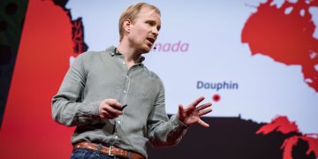 Kritik an Steuergeiz der Reichsten: Davos lud Historiker Bregman diesmal nicht ein