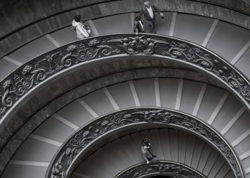 Die Folgen der Kürzungen bei der Justiz: „Sehe den Rechtsstaat zusammenbrechen“