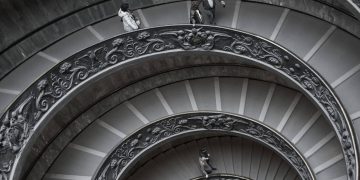 Die Folgen der Kürzungen bei der Justiz: „Sehe den Rechtsstaat zusammenbrechen“