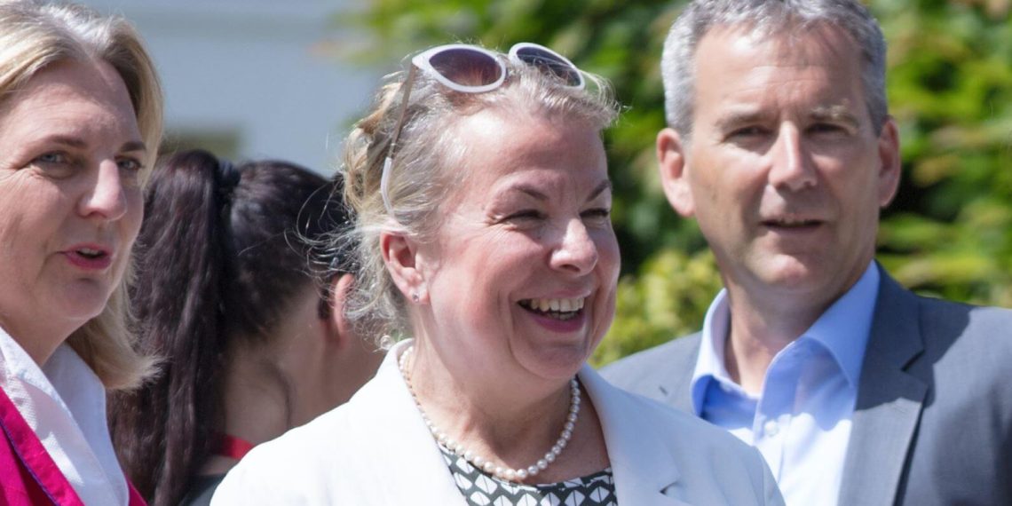 Privatklinik Währing zahlte 10.000 Euro an FPÖ – und bekommt jetzt öffentliche Gelder aus 146 Mio. Euro-Fonds