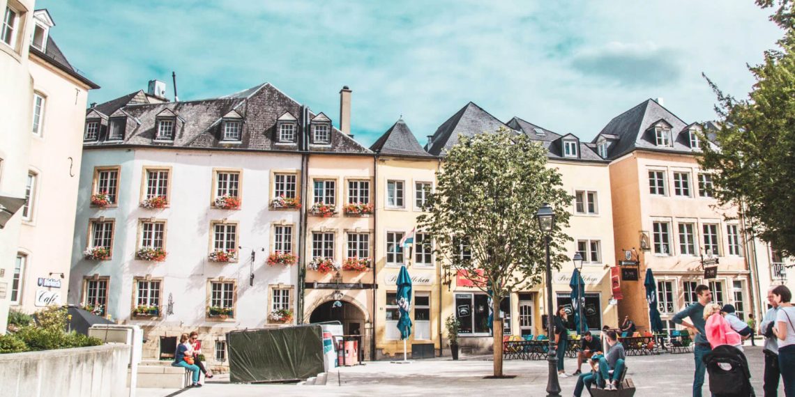 Luxemburg macht Öffis für alle gratis – als erstes Land weltweit