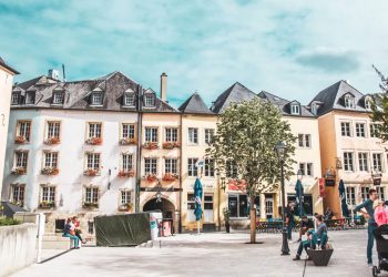 Luxemburg macht Öffis für alle gratis – als erstes Land weltweit