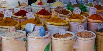 Tunesien: Politische Veränderung – wirtschaftliche Krise