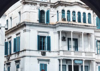 Wie die Gewerkschaft in Tunesien Politik gestaltet – und den Nobelpreis bekommen hat