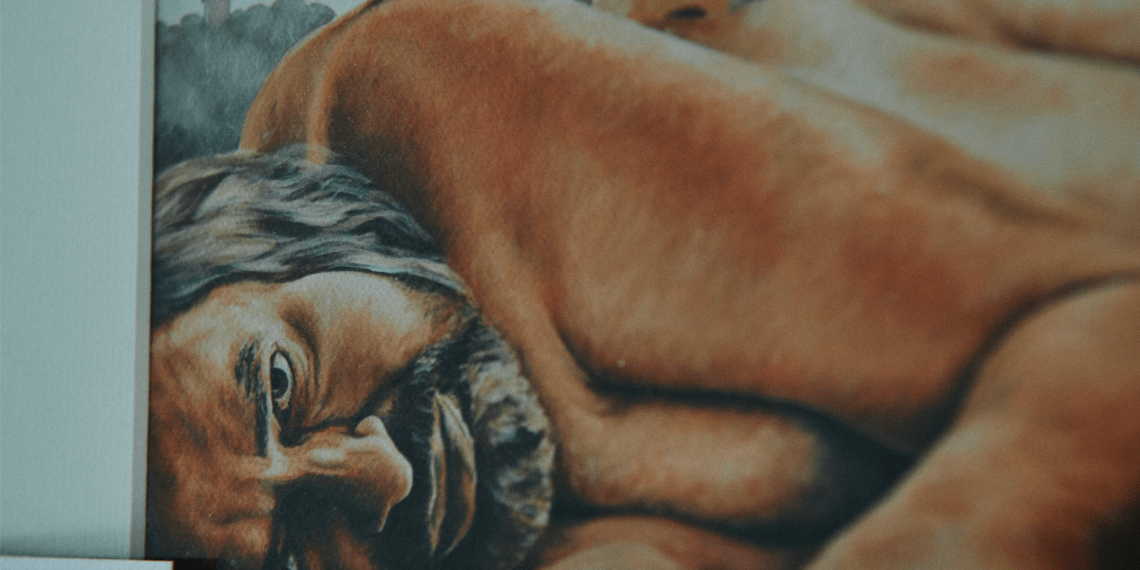 In memoriam: Was für den Aktionskünstler Hermes Phettberg Pflege bedeutete