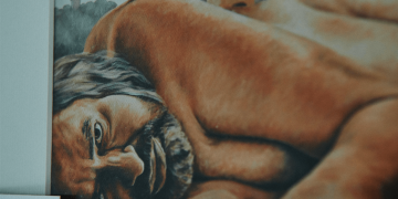 In memoriam: Was für den Aktionskünstler Hermes Phettberg Pflege bedeutete