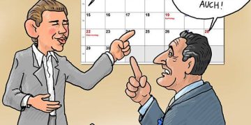 Karfreitag macht Schule: Feiertage werden auf Feierabend verlegt