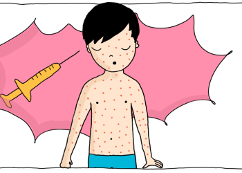 Alle Kinder haben ein Recht auf Gesundheit – und auf Impfschutz