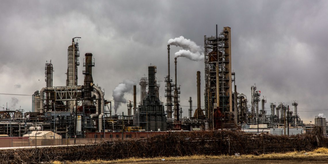 Klima-Leugner: So beeinflusst die US-Ölindustrie die FPÖ