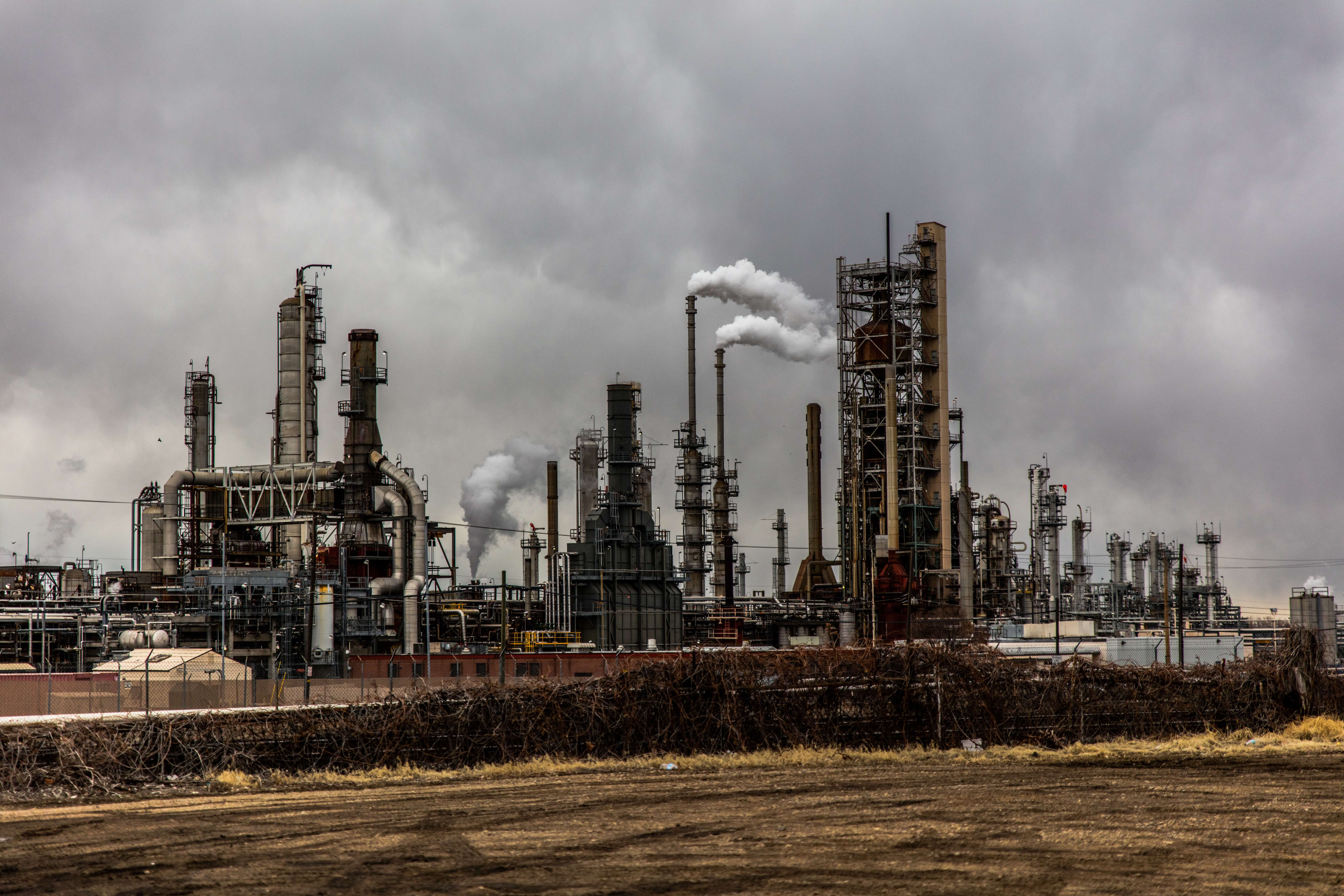 Klima-Leugner: So beeinflusst die US-Ölindustrie die FPÖ