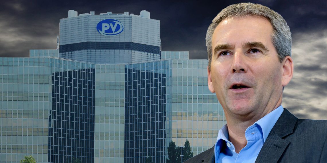 Nach der Ibiza Affäre folgt Hartwig Löger auf Heinz Christian Strache als Vizekanzler, er will private Pensionsversicherungen fördern