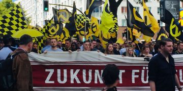 Alles, was du über die Identitäre Bewegung wissen solltest