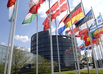 Alles, was du zur EU-Wahl 2019 wissen musst