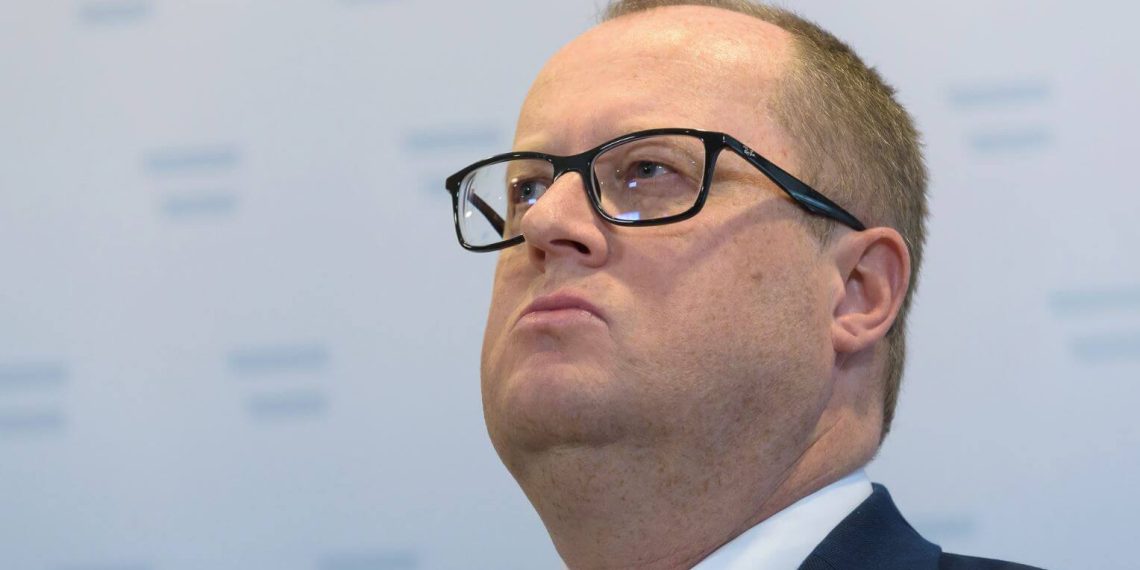 Eine Abschaffung der GIS-Gebühren macht den ORF von Regierungsparteien abhängig