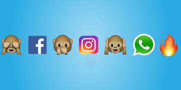 #Facebookdown und das Netz rastet aus: 10 Tweets