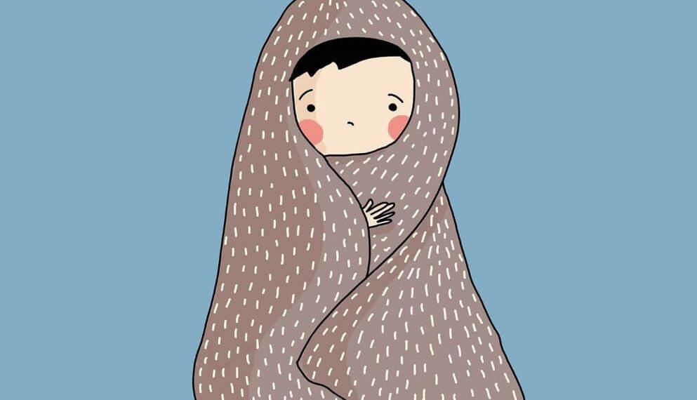 Kein Kind kann von 1,50 am Tag leben