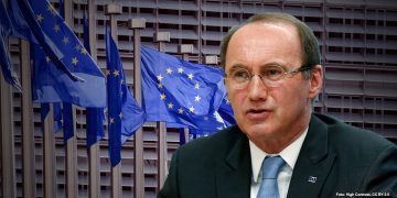 ÖVP und FPÖ stimmen gegen Frauenrechte auf EU Ebene