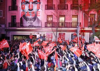 Spanien: Sozialdemokraten haben die Löhne erhöht und die Wahlen gewonnen