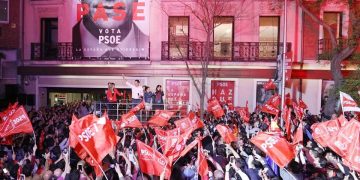 Spanien: Sozialdemokraten haben die Löhne erhöht und die Wahlen gewonnen