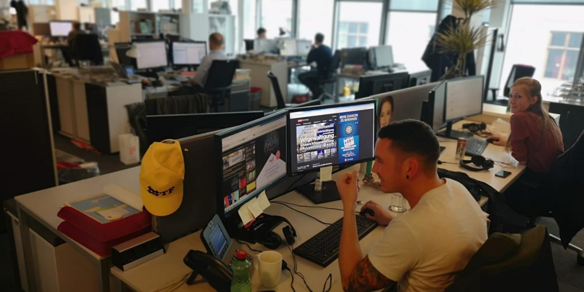 Aus für Anonymität im Netz: „Das Standard-Forum von heute wäre dann zerstört“