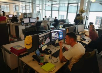 Aus für Anonymität im Netz: „Das Standard-Forum von heute wäre dann zerstört“