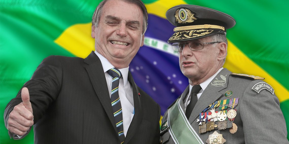 Paramilitärs und Bolsonaro – Ist Brasilien in den Händen einer halbstaatlichen Mafia?