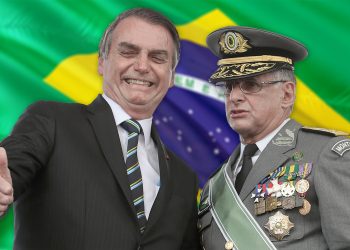 Paramilitärs und Bolsonaro – Ist Brasilien in den Händen einer halbstaatlichen Mafia?