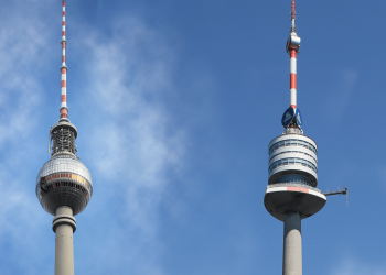 Proteste gegen Mietwahnsinn: Das kann Berlin von Wien lernen