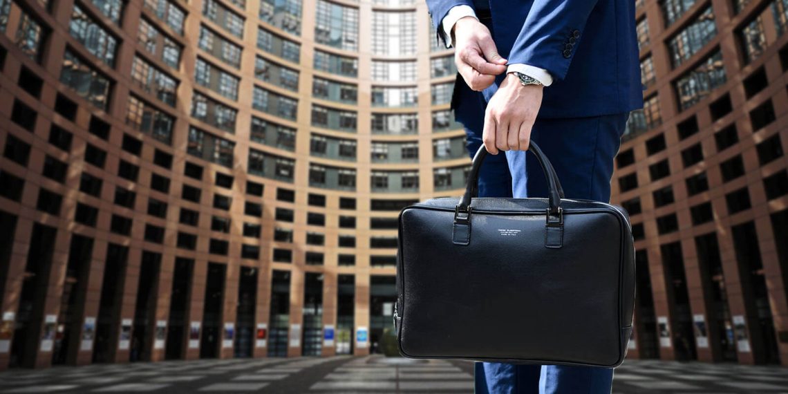 Coronawashing: Wie Lobbyisten in der EU Vorteile für Konzerne rausschlagen wollen