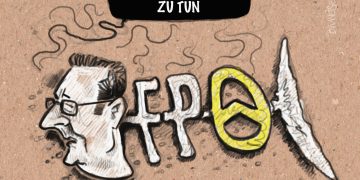 Identitäre - Die FPÖ in der Identitätskrise