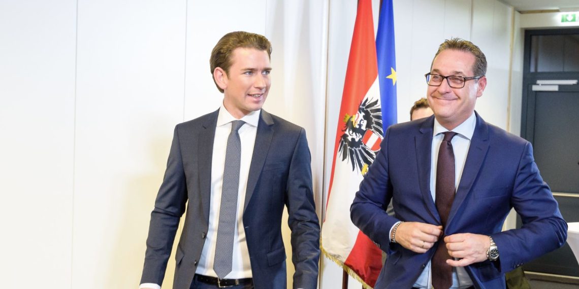 Zusammenfassung: Die ÖVP-Kurz-Affäre schnell erklärt – in 15 Punkten