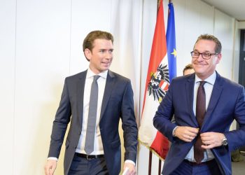Zusammenfassung: Die ÖVP-Kurz-Affäre schnell erklärt – in 15 Punkten