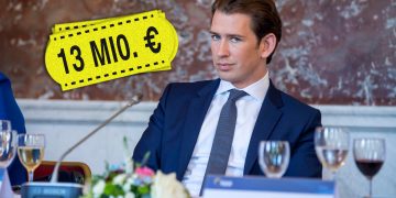 Wer zahlt, schafft an: Das waren die Reformen für die Großspender