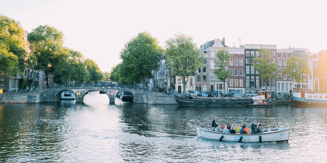 Gegen alle Prognosen: Niederländische Sozialdemokraten gewinnen erste EU-Wahl