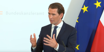 Die 6 rhetorischen Tricks von Sebastian Kurz in Zeiten der Krise