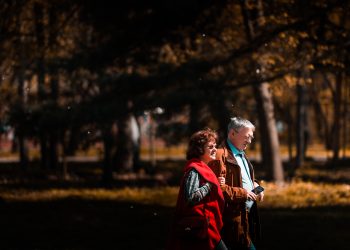 Pensionisten sollten nicht rechts und konservativ wählen
