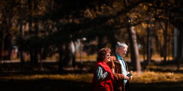 Pensionisten sollten nicht rechts und konservativ wählen