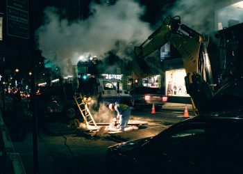 Arbeiter_Photo by Fabio Santaniello Bruun on Unsplash