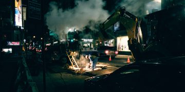 Arbeiter_Photo by Fabio Santaniello Bruun on Unsplash