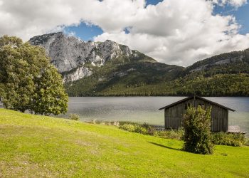Was wir von der EU haben: Das Ausseerland profitiert von den Förderungen der EU.