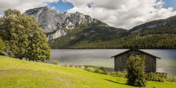 Was wir von der EU haben: Das Ausseerland profitiert von den Förderungen der EU.