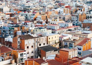 In Barcelona schreiben die Bürger das Regierungsprogramm selbst – und machen ihre Stadt sozialer