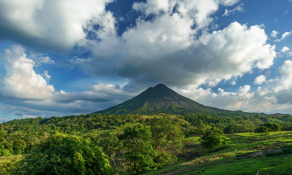 Vom Klimasünder zum Naturschutz-Vorreiter: So rettet Costa Rica Regenwald, Tiere und Umwelt