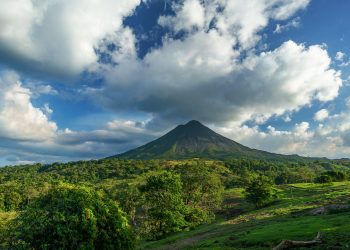 Vom Klimasünder zum Naturschutz-Vorreiter: So rettet Costa Rica Regenwald, Tiere und Umwelt