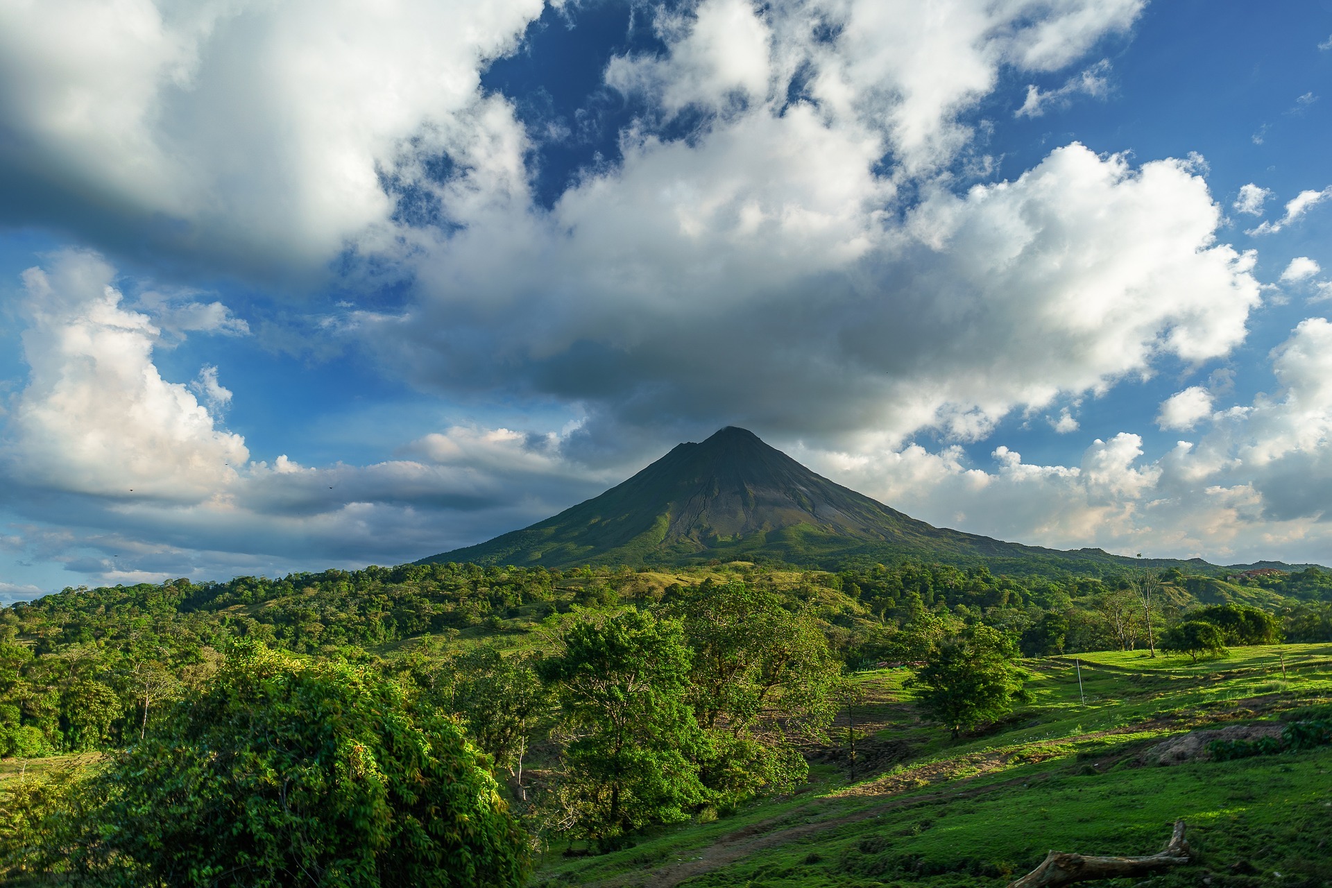 Vom Klimasünder zum Naturschutz-Vorreiter: So rettet Costa Rica Regenwald, Tiere und Umwelt
