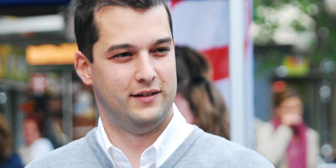 Ermittlungen gegen FPÖ-Nepp eingestellt