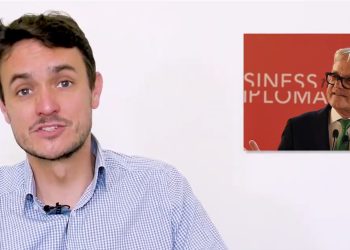 Nur die EU kann es mit globalen Konzernen aufnehmen – erklärt in 5 Videos