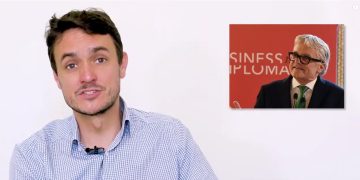 Nur die EU kann es mit globalen Konzernen aufnehmen – erklärt in 5 Videos