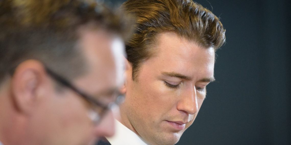 Warum Österreich ohne Kurz besser dran ist