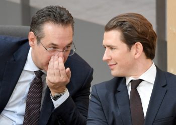 Ibiza-Gate: Strache beschrieb in weiten Teilen die Politik der Kurz-Regierung